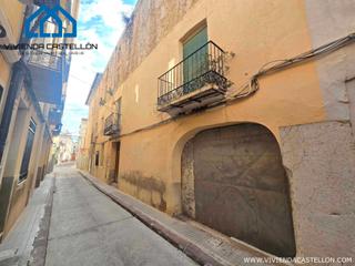 Reihenhaus Carrer sant cristòfol. Casa para rehabilitar precio muy económico Reihenhaus Carrer sant cristòfol. Casa para rehabilitar precio muy económico