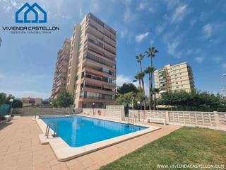 Appartement Carrer apòstol santiago. Apartamento con vistas al mar para entrar a vivir Appartement Carrer apòstol santiago. Apartamento con vistas al mar para entrar a vivir