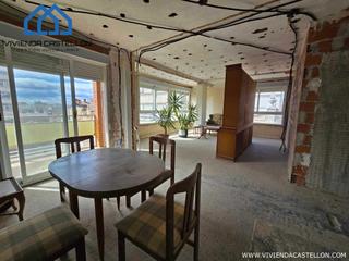 Appartement  Plaça real. Piso a finalizar reforma en centro de castellón Appartement  Plaça real. Piso a finalizar reforma en centro de castellón