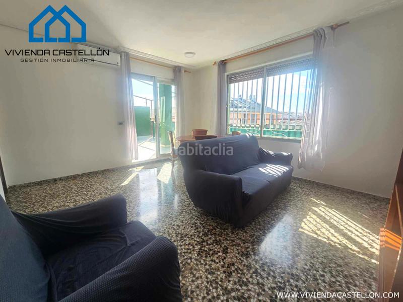 Foto ca84789c-7a98-4643-94eb-798899d7ef14. Attique dans Ensanche - Río Jucar Castellón de la Plana Foto ca84789c-7a98-4643-94eb-798899d7ef14. Attique dans Ensanche - Río Jucar Castellón de la Plana