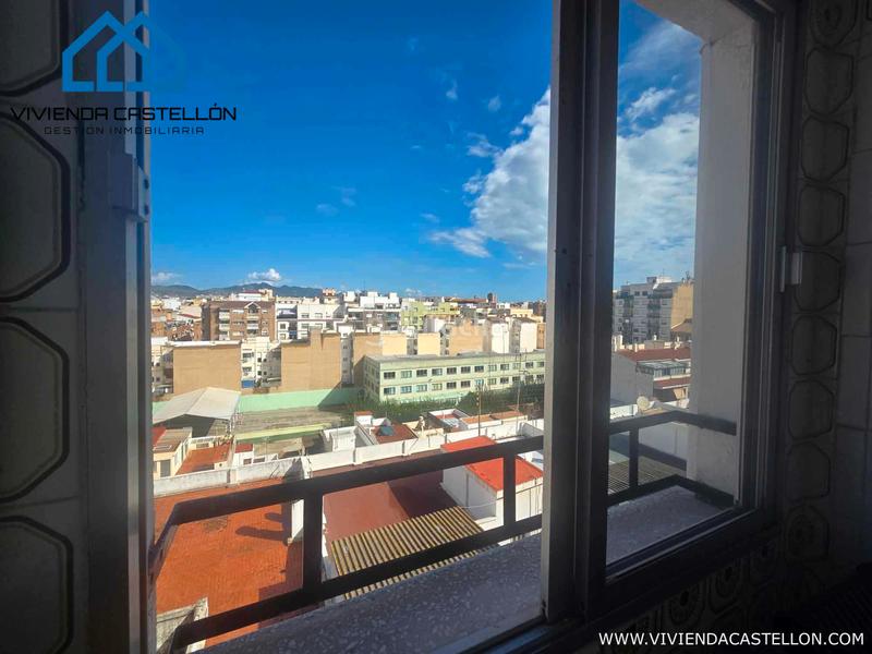 Foto dfef49c6-ad6b-460f-8135-034e855b2d1c. Attique dans Ensanche - Río Jucar Castellón de la Plana Foto dfef49c6-ad6b-460f-8135-034e855b2d1c. Attique dans Ensanche - Río Jucar Castellón de la Plana