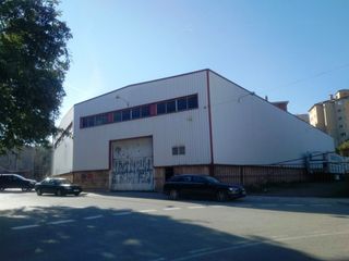 Location Bâtiment à usage industriel Carrer camp llarg. Nave aislada en st. andreu Location Bâtiment à usage industriel Carrer camp llarg. Nave aislada en st. andreu