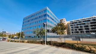 Rent Office space in Les Planes Rent Office space in Les Planes