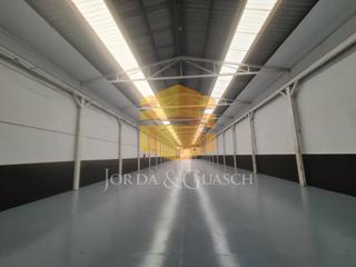 Rent Industrial building in Carrer de la forja 21 Rent Industrial building in Carrer de la forja 21