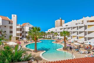 Flat  Juan carlos i Flat  Juan carlos i