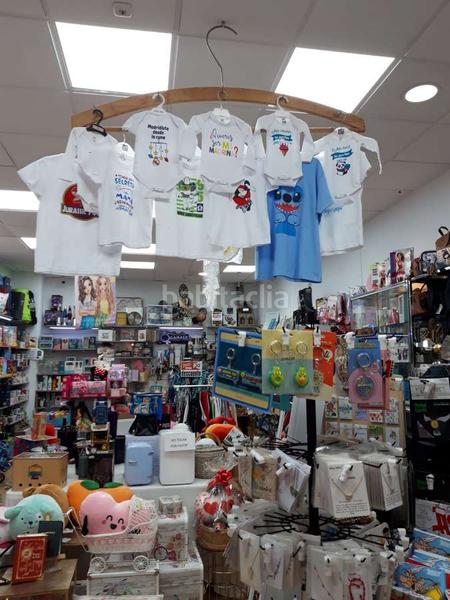 Foto 52ee0332-598e-413f-8a63-5475a61b80c6. Traspàs local comercial a Carboneras Foto 52ee0332-598e-413f-8a63-5475a61b80c6. Traspàs local comercial a Carboneras