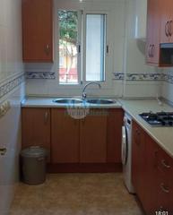 Flat in Roquetas pueblo Flat in Roquetas pueblo