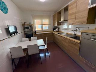 A tre livelli in Aguadulce Sur A tre livelli in Aguadulce Sur