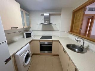 Miete Etagenwohnung in Aguadulce Sur Miete Etagenwohnung in Aguadulce Sur