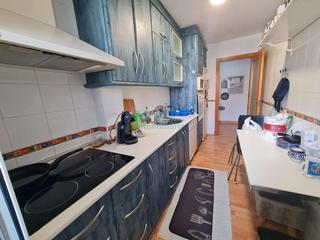 Affitto Appartamento in Aguadulce Sur Affitto Appartamento in Aguadulce Sur