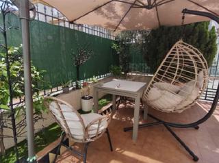 Ground floor in Guardamar Playa. !cdataplanta baja lista para entrara vivir con doble terraza y p Ground floor in Guardamar Playa. !cdataplanta baja lista para entrara vivir con doble terraza y p