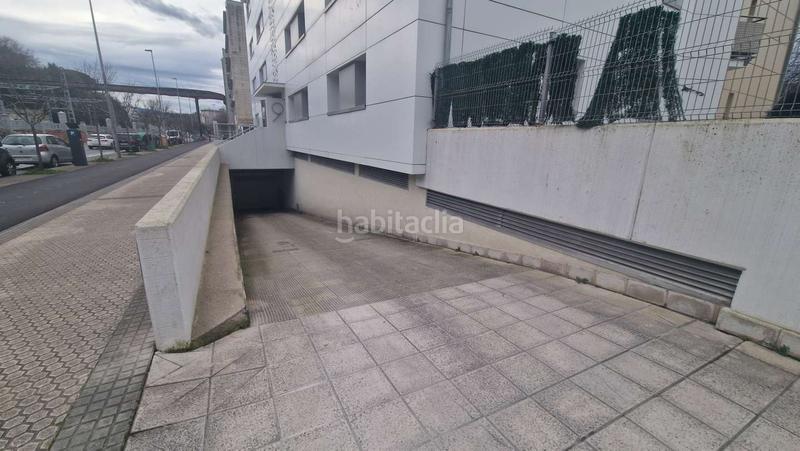 Foto 789f16fa-532b-413d-838e-9e215c609ddb. Parking coche en Egia Donostia - San Sebastián Foto 789f16fa-532b-413d-838e-9e215c609ddb. Parking coche en Egia Donostia - San Sebastián