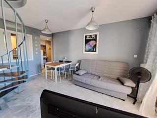 Lloguer Àtic a Urbanización costabella 351. Piso octubre a mayo, profesores interinos o alumnos desplazados Lloguer Àtic a Urbanización costabella 351. Piso octubre a mayo, profesores interinos o alumnos desplazados