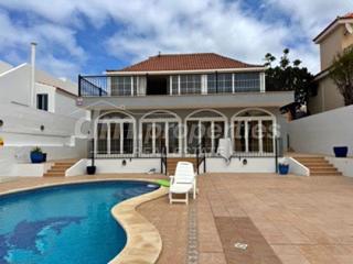 Chalet in Callao Salvaje - Playa Paraíso. Villa en venta en callao salvaje, 5 dormitorios. Chalet in Callao Salvaje - Playa Paraíso. Villa en venta en callao salvaje, 5 dormitorios.