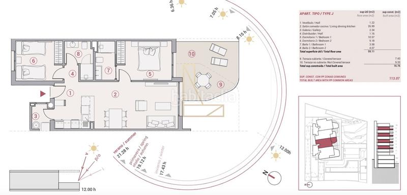 Foto ad4b7647-98c6-40bd-80de-687c1f818ef3. Appartement avec chauffage piscine dans Canuta Calp Foto ad4b7647-98c6-40bd-80de-687c1f818ef3. Appartement avec chauffage piscine dans Canuta Calp