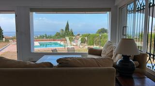 Lloguer Xalet a Caleta de Velez. Villa de lujo independiente en alquiler con piscina propia. Lloguer Xalet a Caleta de Velez. Villa de lujo independiente en alquiler con piscina propia.