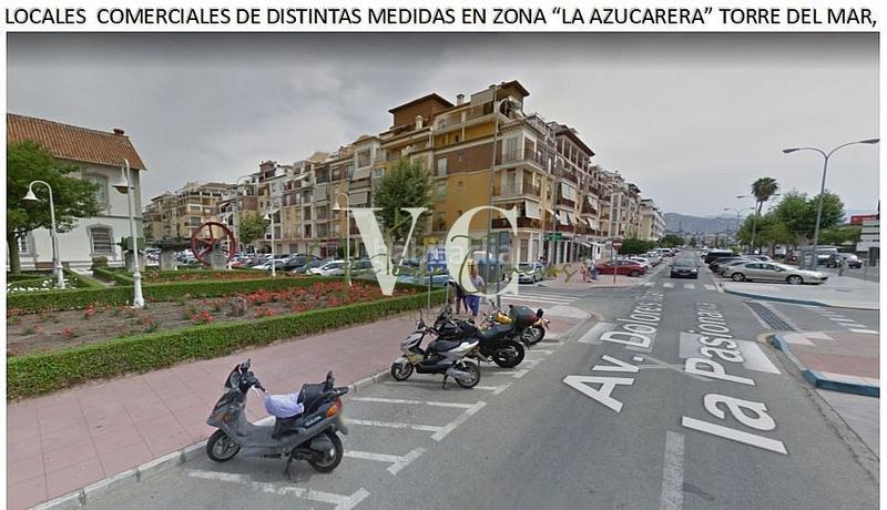 Foto 199deed8-0448-425b-8bc4-d14c5cb5abfc. Local commercial dans Paseo Marítimo de Levante Torre del Mar Foto 199deed8-0448-425b-8bc4-d14c5cb5abfc. Local commercial dans Paseo Marítimo de Levante Torre del Mar