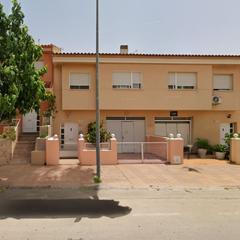 Dúplex Fuente el ral. Casa en venta en calle fuente del ral alhama de murcia Dúplex Fuente el ral. Casa en venta en calle fuente del ral alhama de murcia