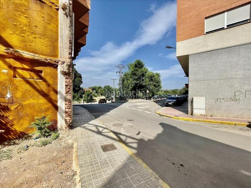 Foto a17e11cd-0d75-45a3-b210-447802a4cf49. Terreno residenziale in la bascula 3 in Centro Bétera Foto a17e11cd-0d75-45a3-b210-447802a4cf49. Terreno residenziale in la bascula 3 in Centro Bétera