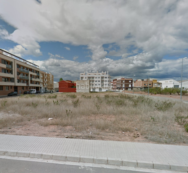 Foto 14f351da-3280-46ae-90ad-4b44b7298aab. Terreno residenziale in germans margallo 5 in Chilches Foto 14f351da-3280-46ae-90ad-4b44b7298aab. Terreno residenziale in germans margallo 5 in Chilches