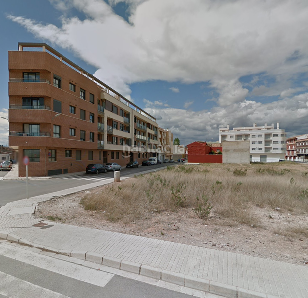 Foto a9fc6695-2957-4b79-b373-cbee57983f57. Terreno residenziale in germans margallo 5 in Chilches Foto a9fc6695-2957-4b79-b373-cbee57983f57. Terreno residenziale in germans margallo 5 in Chilches