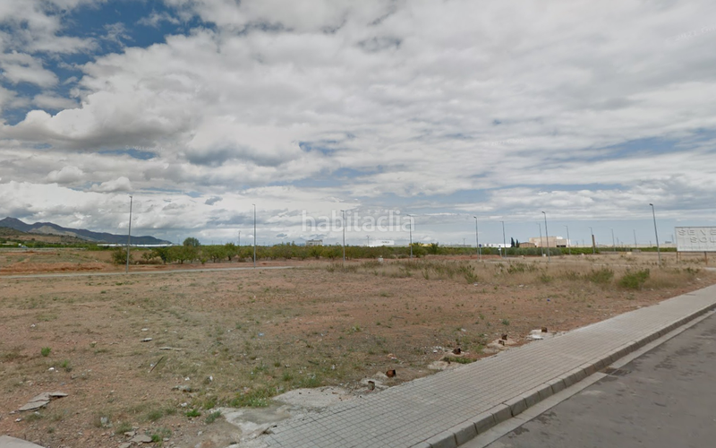 Foto af810bd9-4612-4f20-9d28-6f1a475ee78f. Terreno residenziale in germans margallo 5 in Chilches Foto af810bd9-4612-4f20-9d28-6f1a475ee78f. Terreno residenziale in germans margallo 5 in Chilches