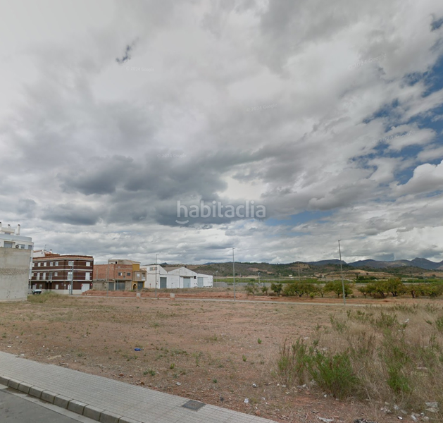 Foto c901c635-35b7-4977-8939-edfb50c28a5b. Terreno residenziale in germans margallo 5 in Chilches Foto c901c635-35b7-4977-8939-edfb50c28a5b. Terreno residenziale in germans margallo 5 in Chilches
