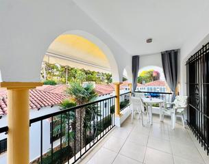 Appartement à Pueblo-Ubanizaciones Appartement à Pueblo-Ubanizaciones