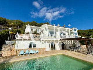 Chalet à Cabrils. Casa o chalet independiente en venta en calle mestral Chalet à Cabrils. Casa o chalet independiente en venta en calle mestral