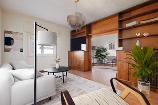 Appartamento in Gaztambide Appartamento in Gaztambide