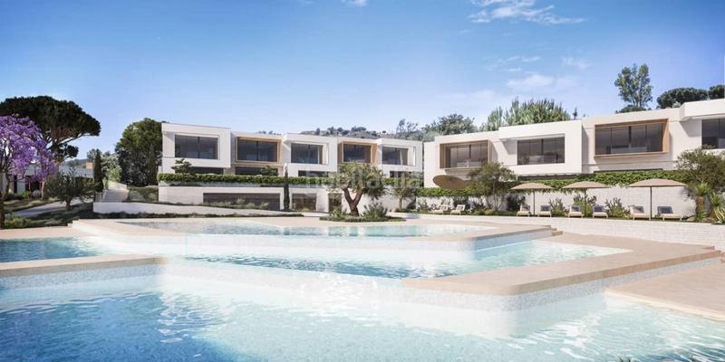 Foto 0396114a-d7c7-42b7-a85a-c47d268b7352. Casa adossada amb calefacció aparcament piscina a Mijas Foto 0396114a-d7c7-42b7-a85a-c47d268b7352. Casa adossada amb calefacció aparcament piscina a Mijas