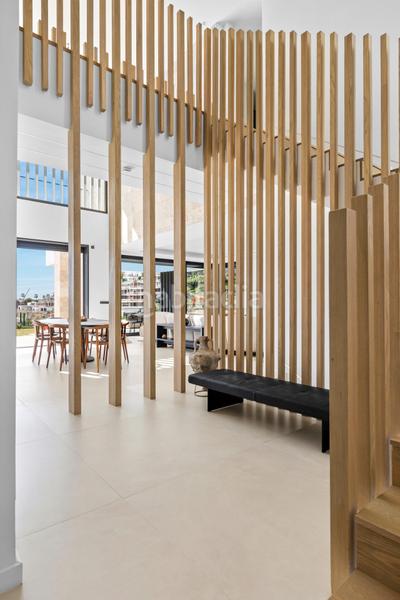 Foto 73f5b9f2-984a-49f6-a997-cf033ad39ead. Chalet mit heizung parking in La Alquería Benahavís Foto 73f5b9f2-984a-49f6-a997-cf033ad39ead. Chalet mit heizung parking in La Alquería Benahavís