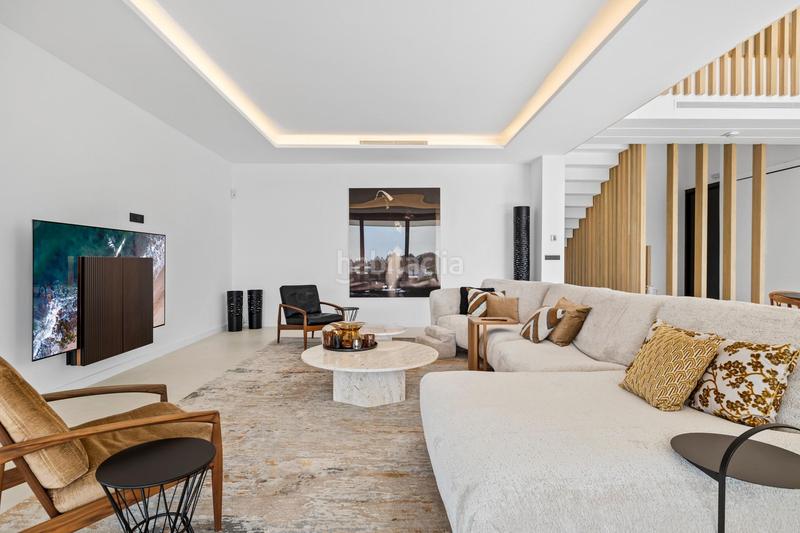 Foto c09362ed-01ee-422f-a31c-c431214b4136. Chalet mit heizung parking in La Alquería Benahavís Foto c09362ed-01ee-422f-a31c-c431214b4136. Chalet mit heizung parking in La Alquería Benahavís