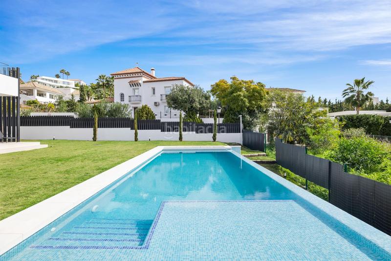 Foto e5197441-2a40-4709-9b22-8ea74fccd1a0. Chalet mit heizung parking in La Alquería Benahavís Foto e5197441-2a40-4709-9b22-8ea74fccd1a0. Chalet mit heizung parking in La Alquería Benahavís