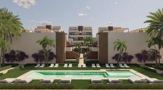 Apartament  Bulevar bulevar central de las cañadas. Apartamentos, bungalows y villas de nueva construcción en venta Apartament  Bulevar bulevar central de las cañadas. Apartamentos, bungalows y villas de nueva construcción en venta