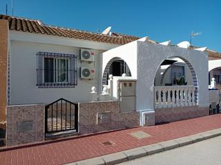 Chalet Calle capileira/pietras - saladillo. Se vende villa classico en camposol Chalet Calle capileira/pietras - saladillo. Se vende villa classico en camposol