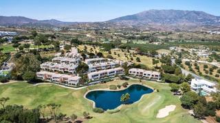 Casa adossada a La Cala Golf - Lagar Martell Casa adossada a La Cala Golf - Lagar Martell