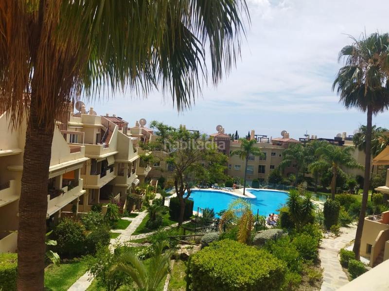 Foto 26b01bbc-9a2b-41b5-9fee-cc1c089f643e. Appartement avec piscine dans Los Flamingos Benahavís Foto 26b01bbc-9a2b-41b5-9fee-cc1c089f643e. Appartement avec piscine dans Los Flamingos Benahavís