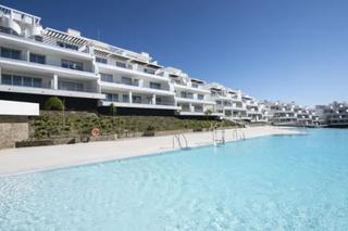 Appartement in Cancelada Appartement in Cancelada