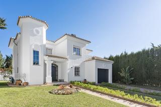 Xalet a Mijas Golf Xalet a Mijas Golf