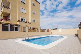 Appartement à Calle paquita villanueva. Apartamento en torrevieja de 2 dormitorios 1 baño en torrevieja Appartement à Calle paquita villanueva. Apartamento en torrevieja de 2 dormitorios 1 baño en torrevieja