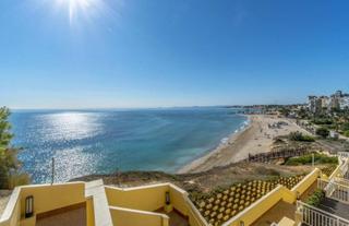 Apartamento  Calle de emilia pardo bazán 6. Tu refugio costero en dehesa de campoamor! apartamento de 1 dorm Apartamento  Calle de emilia pardo bazán 6. Tu refugio costero en dehesa de campoamor! apartamento de 1 dorm