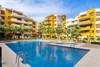 Appartement in Calle del tornado. Apartamento de 3 dorm. 2 baños. en punta prima orihuela costa ga Appartement in Calle del tornado. Apartamento de 3 dorm. 2 baños. en punta prima orihuela costa ga
