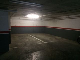 Alquiler Parking moto en Carrer alcala galiano, 40. Pk de 12m2 per a motos o quads Alquiler Parking moto en Carrer alcala galiano, 40. Pk de 12m2 per a motos o quads