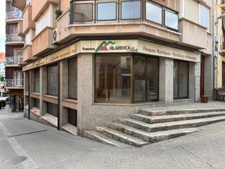 Local Comercial a Carrer josep ximeno 2. Local comercial cantoner al centre del poble, gran visibilitat Local Comercial a Carrer josep ximeno 2. Local comercial cantoner al centre del poble, gran visibilitat