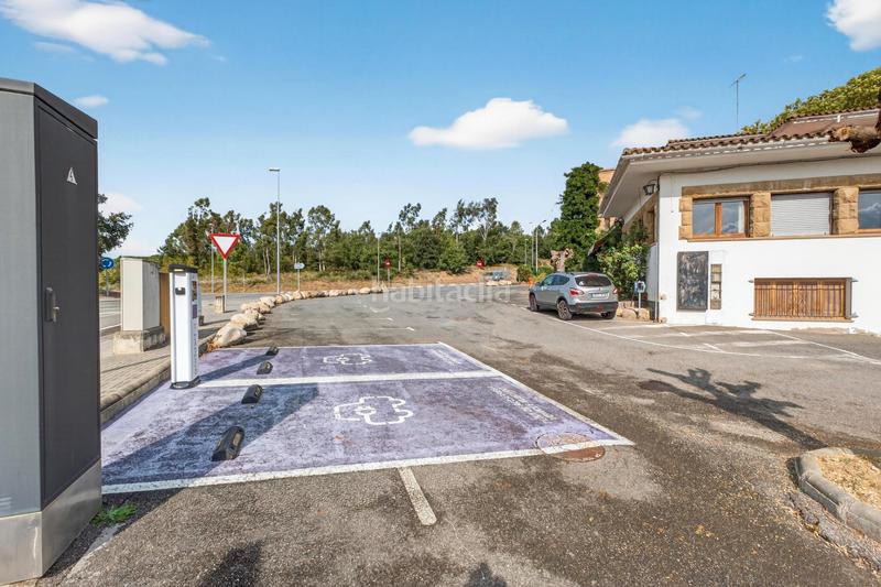 Foto 59098c90-7ae0-4bcc-8ce7-efc97faeeaf6. Edificio edifici en venda ( restaurant + 2 habitatges ) en Massanes Foto 59098c90-7ae0-4bcc-8ce7-efc97faeeaf6. Edificio edifici en venda ( restaurant + 2 habitatges ) en Massanes