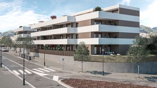 Piso Carrer victorino berbegal. Obra nueva Piso Carrer victorino berbegal. Obra nueva