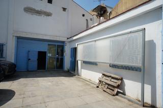 Rent Industrial building in Centre. Nave industrial de 2 plantas Rent Industrial building in Centre. Nave industrial de 2 plantas