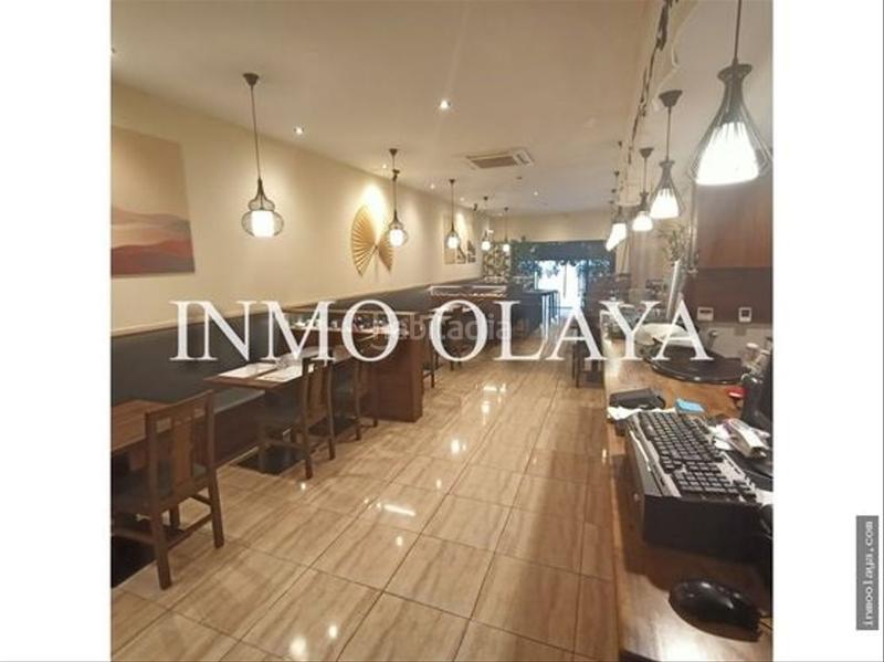 Foto 2576289a-2f76-4f80-b385-b7ed8c934b8f. Trapasso locale commerciale con riscaldamento in La Vila Olímpica del Poblenou Barcelona Foto 2576289a-2f76-4f80-b385-b7ed8c934b8f. Trapasso locale commerciale con riscaldamento in La Vila Olímpica del Poblenou Barcelona