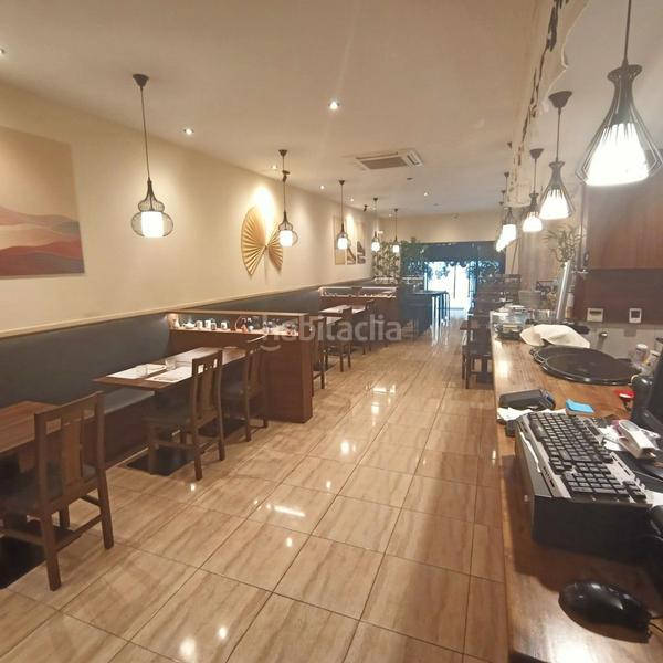 Foto 2a5fca2f-880b-4fa6-9a3b-017aed30fc20. Trapasso locale commerciale con riscaldamento in La Vila Olímpica del Poblenou Barcelona Foto 2a5fca2f-880b-4fa6-9a3b-017aed30fc20. Trapasso locale commerciale con riscaldamento in La Vila Olímpica del Poblenou Barcelona